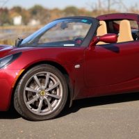2005 Lotus Elise - Image 45
