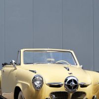 1950 Studebaker Commander - Image 16