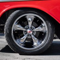1957 Chevrolet Bel Air 2-Door Hardtop - Image 47