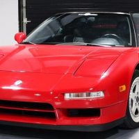 1991 Acura NSX - Image 46