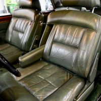1978 Rolls-Royce Corniche Fixed Head Coupe - Image 45