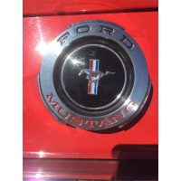 1964 Ford Mustang Convertible - Image 6