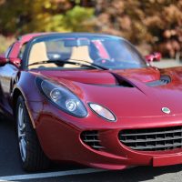 2005 Lotus Elise - Image 46