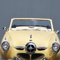1950 Studebaker Commander - Image 17