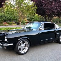 1966 Ford Mustang Fastback - Image 7