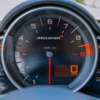 2012 McLaren MP4-12C - Image 48