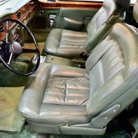 1978 Rolls-Royce Corniche Fixed Head Coupe - Image 46
