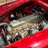1961 Austin Healey 3000 Mk I BT7 - Image 48
