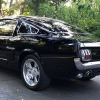 1966 Ford Mustang Fastback - Image 8