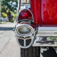 1957 Chevrolet Bel Air 2-Door Hardtop - Image 49