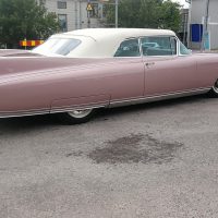 1960 Cadillac Eldorado Biarritz - Image 35