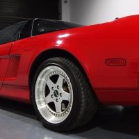 1991 Acura NSX - Image 48
