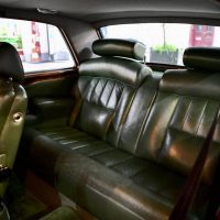 1978 Rolls-Royce Corniche Fixed Head Coupe - Image 47