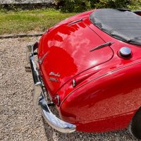 1961 Austin Healey 3000 Mk I BT7 - Image 49