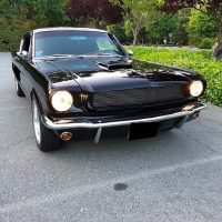 1966 Ford Mustang Fastback - Image 9