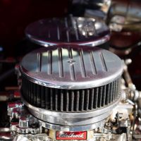 1957 Chevrolet Bel Air 2-Door Hardtop - Image 50