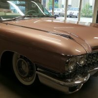 1960 Cadillac Eldorado Biarritz - Image 36