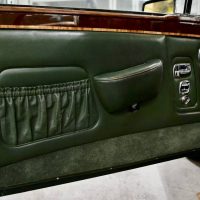 1978 Rolls-Royce Corniche Fixed Head Coupe - Image 48