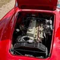 1961 Austin Healey 3000 Mk I BT7 - Image 50