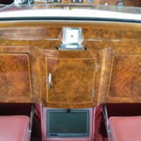 1964 Rolls-Royce Phantom V by James Young - Image 54