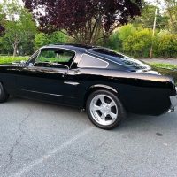1966 Ford Mustang Fastback - Image 10