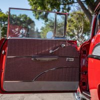 1957 Chevrolet Bel Air 2-Door Hardtop - Image 51