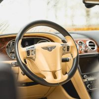 2011 Bentley Continental GT - Image 35