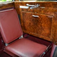 1964 Rolls-Royce Phantom V by James Young - Image 55