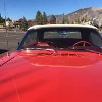 1964 Ford Mustang Convertible - Image 10
