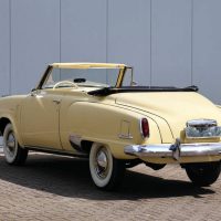 1950 Studebaker Commander - Image 21