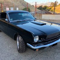 1966 Ford Mustang Fastback - Image 11