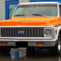 1972 Chevrolet Cheyenne - Image 58