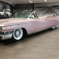 1960 Cadillac Eldorado Biarritz - Image 38