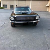 1966 Ford Mustang Fastback - Image 12