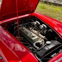 1961 Austin Healey 3000 Mk I BT7 - Image 52