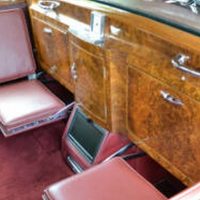 1964 Rolls-Royce Phantom V by James Young - Image 56