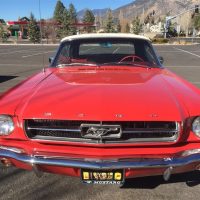 1964 Ford Mustang Convertible - Image 11