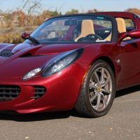 2005 Lotus Elise - Image 51