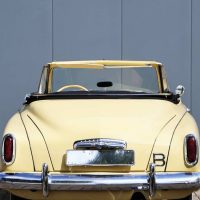1950 Studebaker Commander - Image 22