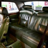 1978 Rolls-Royce Corniche Fixed Head Coupe - Image 50