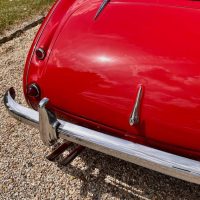 1961 Austin Healey 3000 Mk I BT7 - Image 53