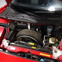 1991 Acura NSX - Image 53