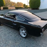 1966 Ford Mustang Fastback - Image 14