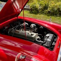 1961 Austin Healey 3000 Mk I BT7 - Image 54