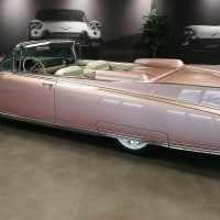 1960 Cadillac Eldorado Biarritz - Image 41