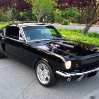 1966 Ford Mustang Fastback - Image 15