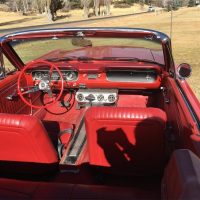 1964 Ford Mustang Convertible - Image 14