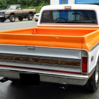 1972 Chevrolet Cheyenne - Image 5