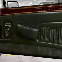 1978 Rolls-Royce Corniche Fixed Head Coupe - Image 53