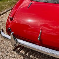 1961 Austin Healey 3000 Mk I BT7 - Image 56